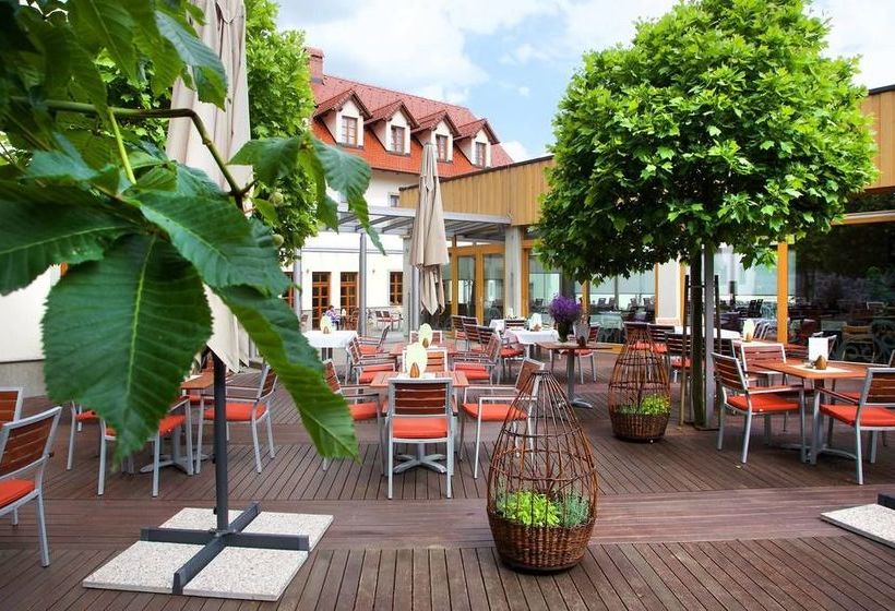 هتل And Guest House Triglav Dobrna