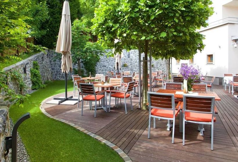 هتل And Guest House Triglav Dobrna