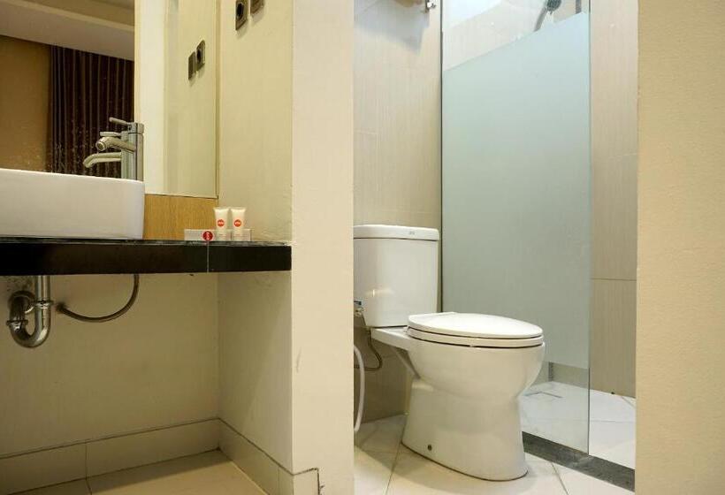 Sans Hotel Grand Omah Sastro