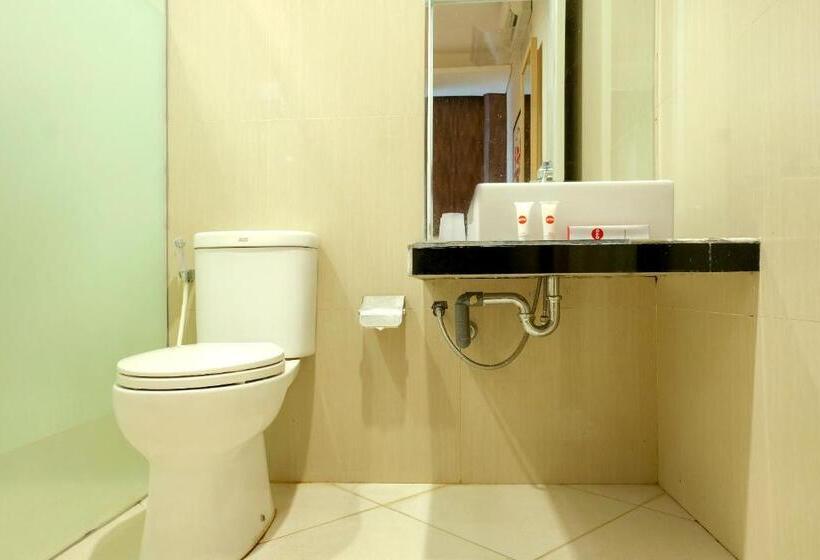 Sans Hotel Grand Omah Sastro