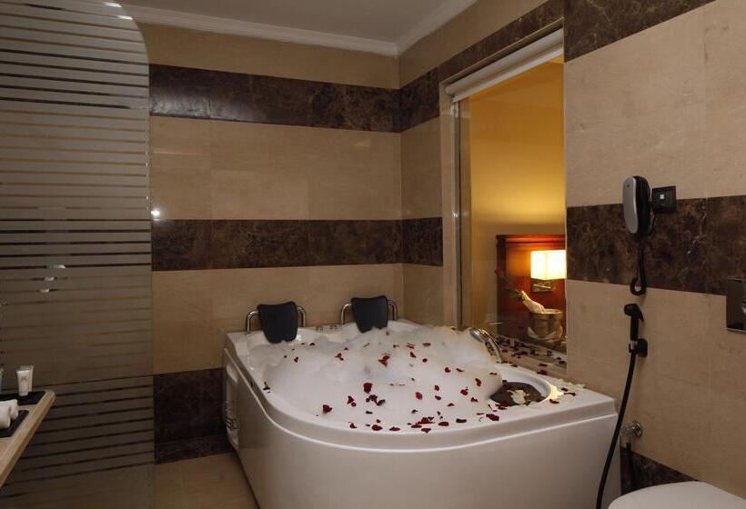 Grand Plaza Hotel Dhabab Riyadh