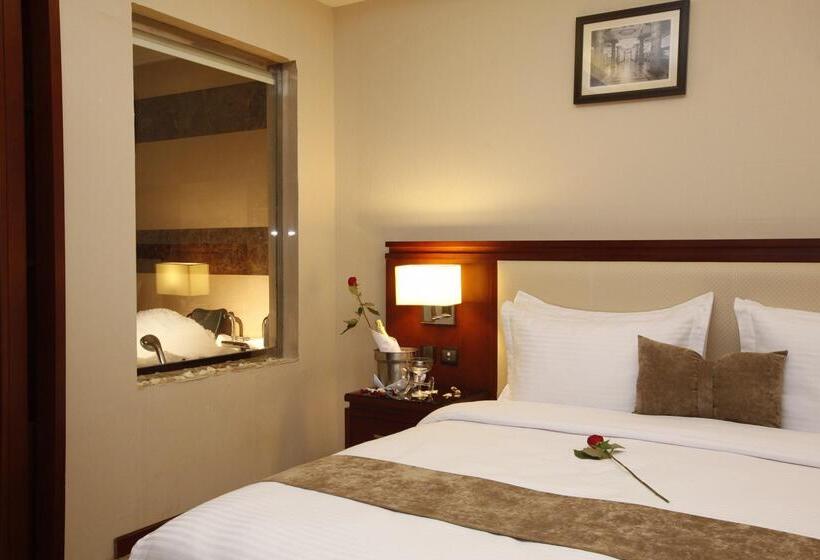 Grand Plaza Hotel Dhabab Riyadh