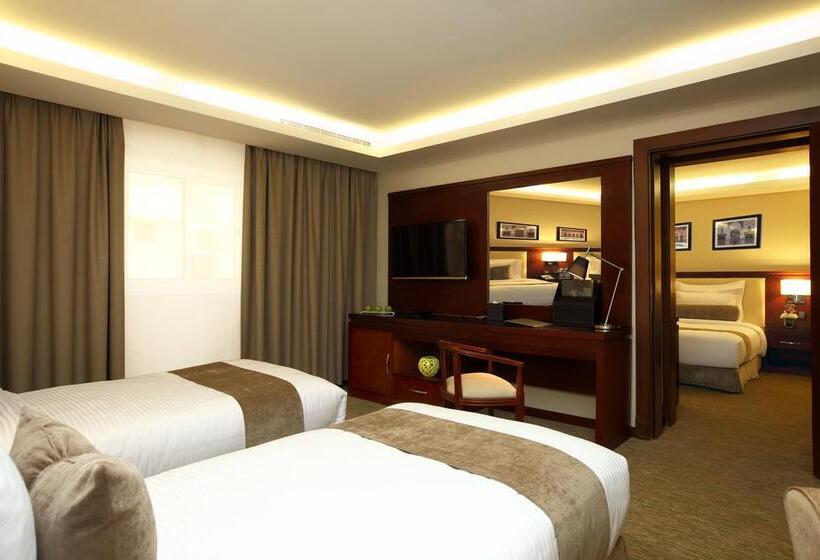 Grand Plaza Hotel Dhabab Riyadh