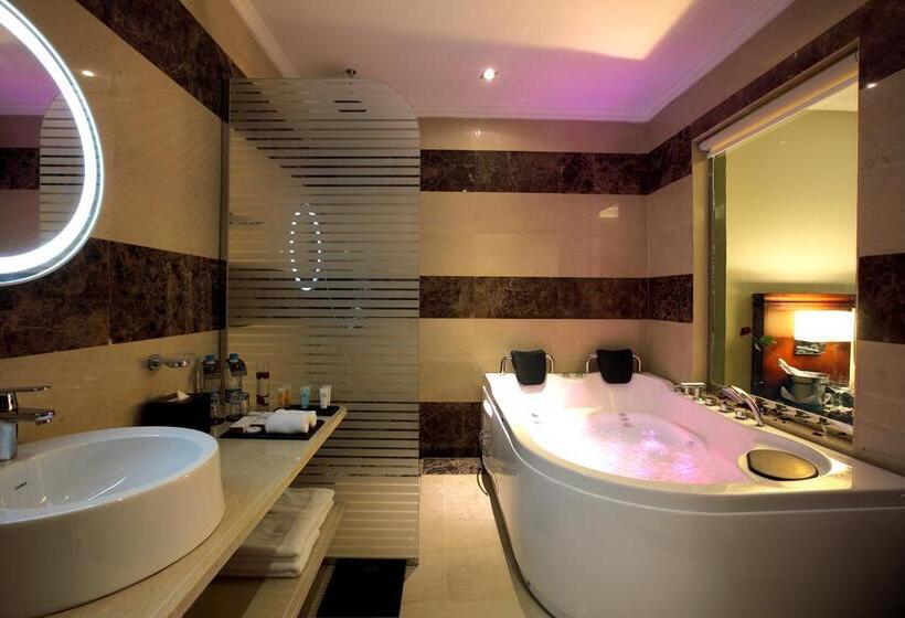 Grand Plaza Hotel Dhabab Riyadh