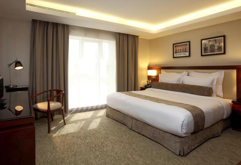 Grand Plaza Hotel Dhabab Riyadh