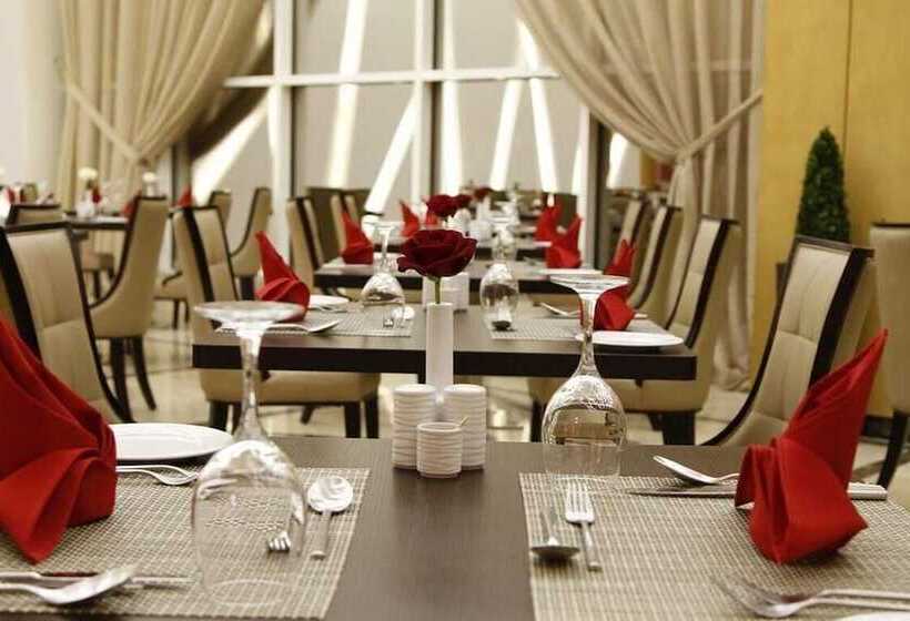 Grand Plaza Hotel Dhabab Riyadh