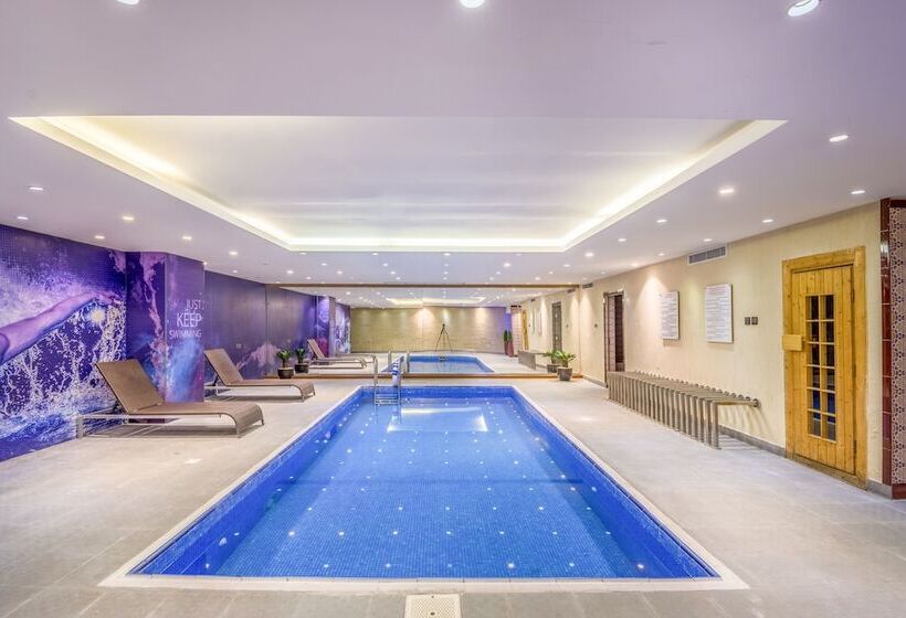 Grand Plaza Hotel Dhabab Riyadh