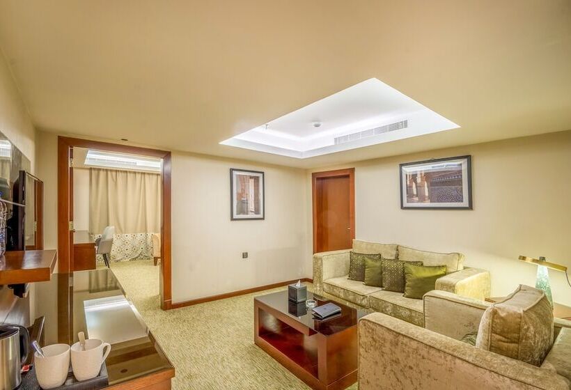 Grand Plaza Hotel Dhabab Riyadh