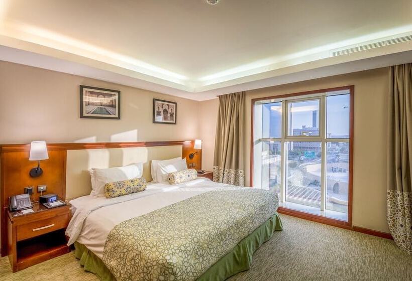 Grand Plaza Hotel Dhabab Riyadh