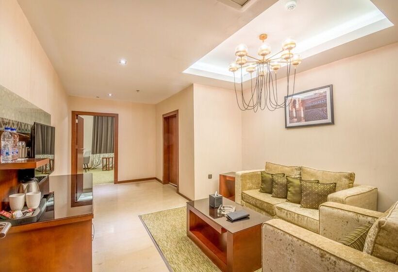 Grand Plaza Hotel Dhabab Riyadh