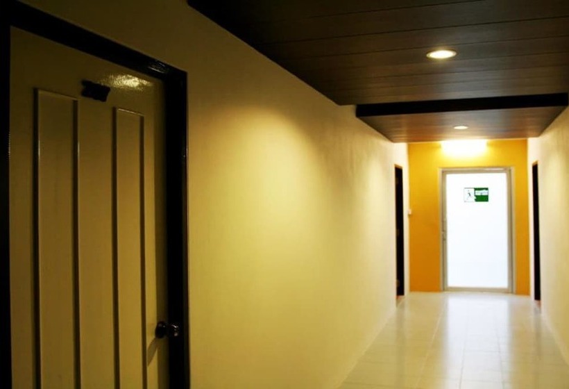 Отель Green Place Guest House