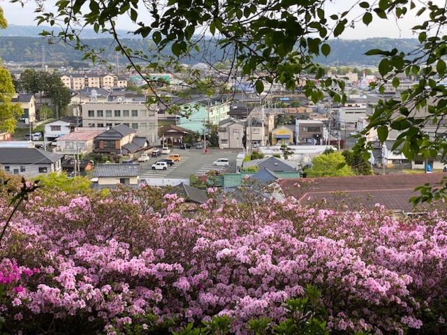 בית מלון כפרי Hatago Hashimoto