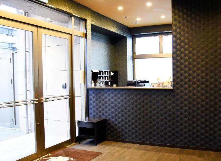 בית מלון כפרי Hatago Hashimoto