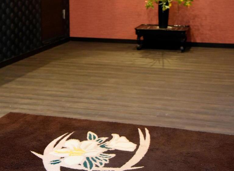 فندق Hatago Hashimoto