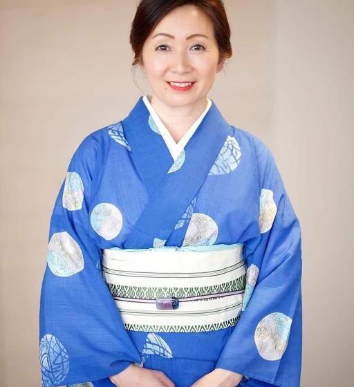 בית מלון כפרי Hatago Hashimoto