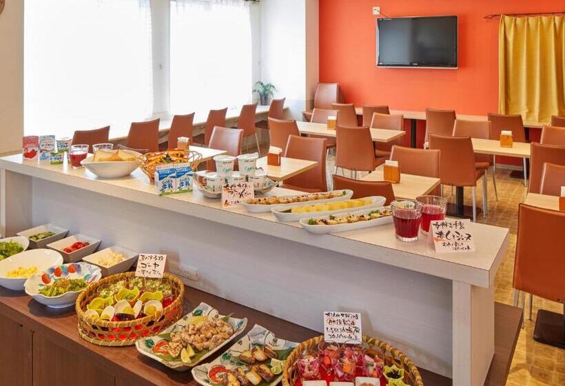 בית מלון כפרי Hatago Hashimoto