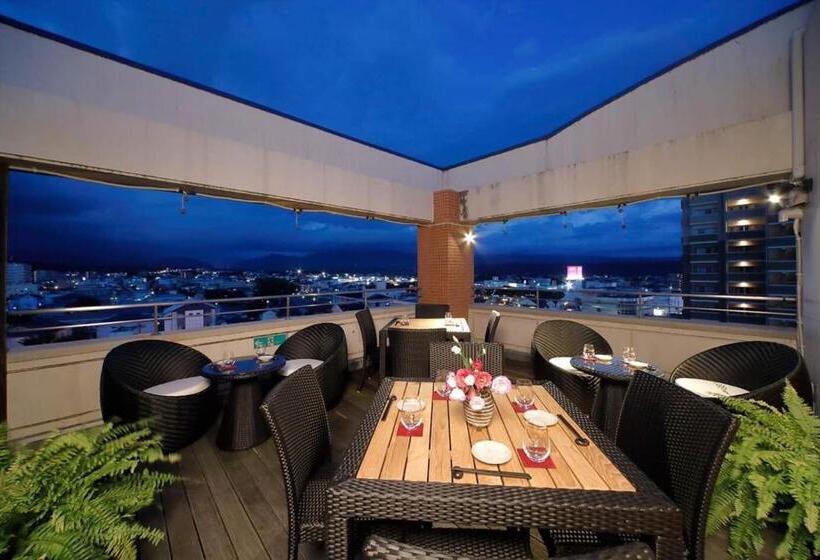 فندق Hatago Hashimoto