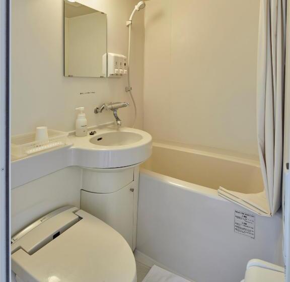 בית מלון כפרי Hatago Hashimoto