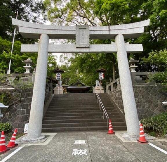 בית מלון כפרי Hatago Hashimoto