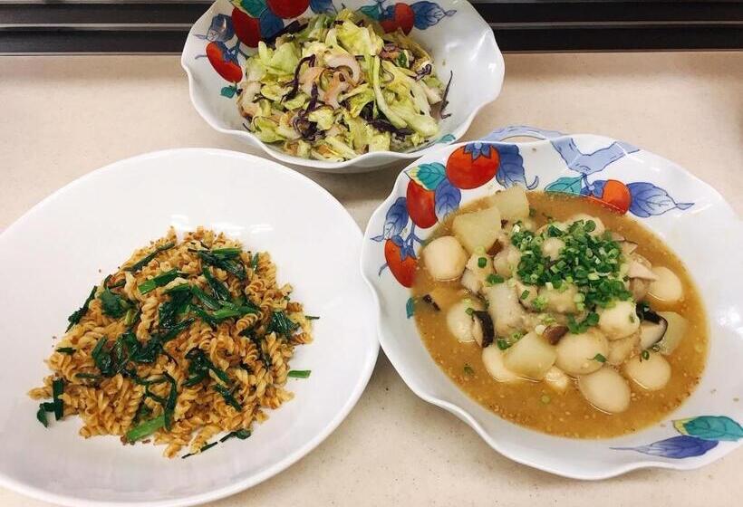 فندق Hatago Hashimoto