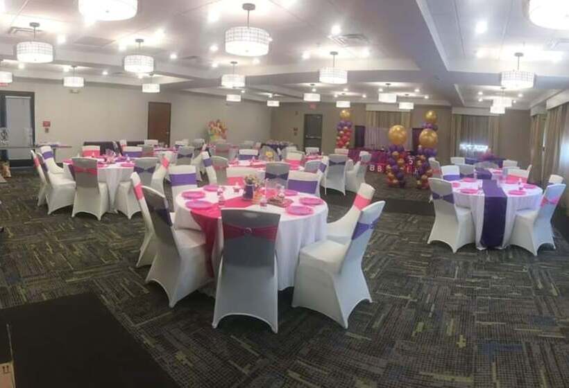 酒店 Holiday Inn Express Bordentown   Trenton South, An Ihg