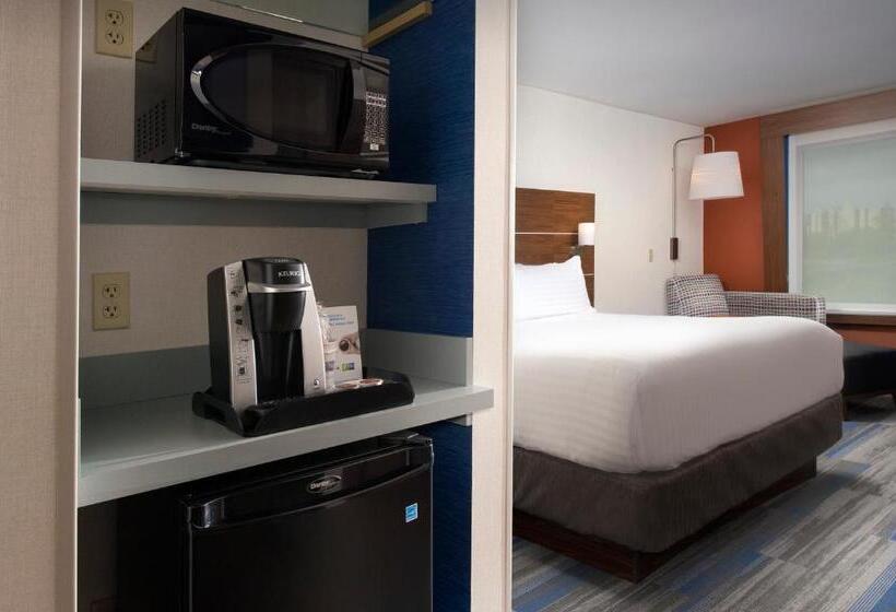 호텔 Holiday Inn Express & Suites By Ihg Altoona, An Ihg