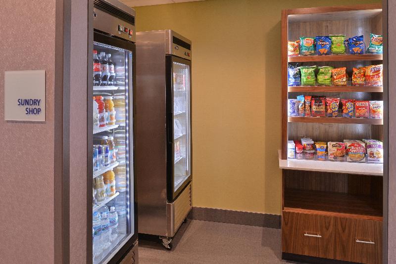 בית מלון כפרי Holiday Inn Express And Suites Bryant   Benton Area, An Ihg