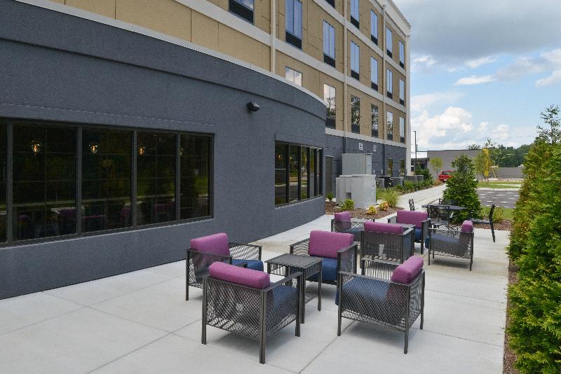 בית מלון כפרי Holiday Inn Express And Suites Bryant   Benton Area, An Ihg