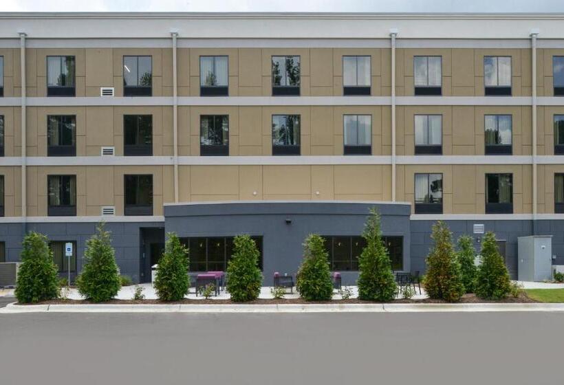 בית מלון כפרי Holiday Inn Express And Suites Bryant   Benton Area, An Ihg