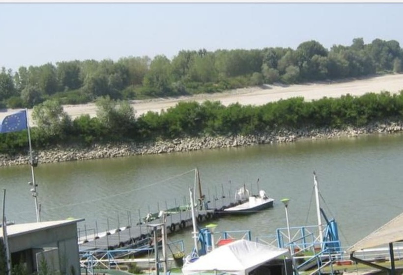 酒店 Hostiliae Ciminiera