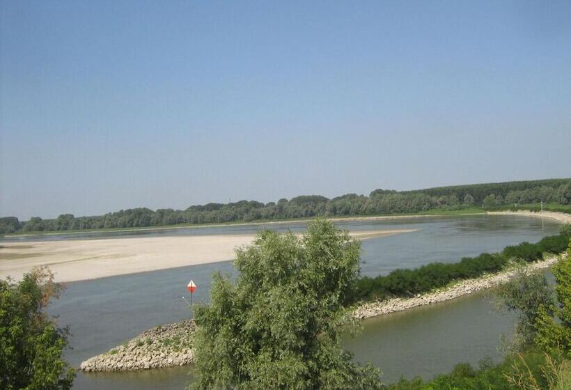 酒店 Hostiliae Ciminiera