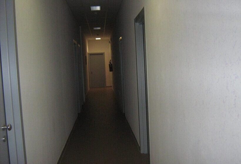 酒店 Hostiliae Ciminiera