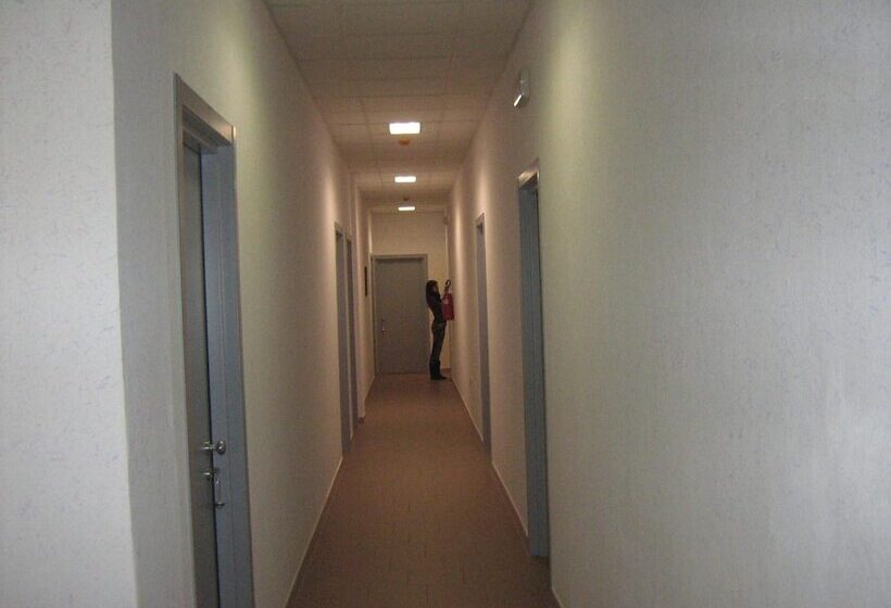 酒店 Hostiliae Ciminiera