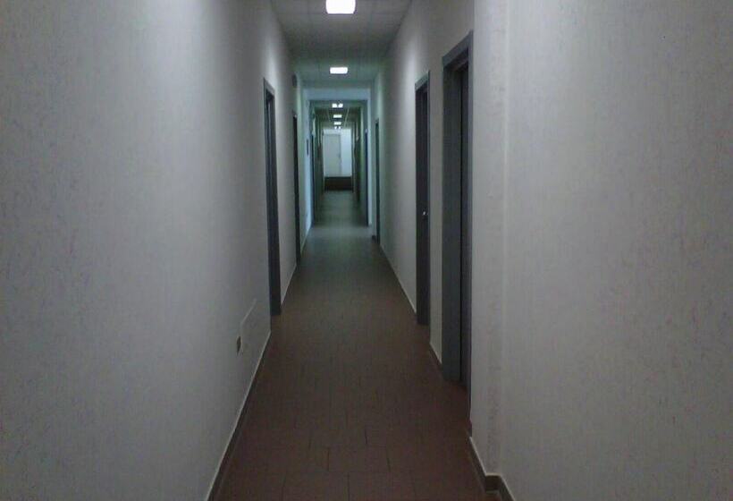 酒店 Hostiliae Ciminiera