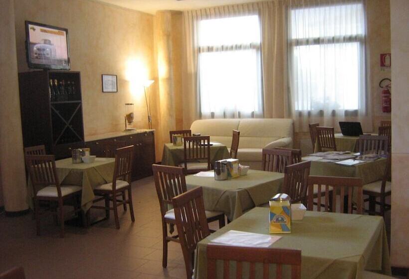 酒店 Hostiliae Ciminiera