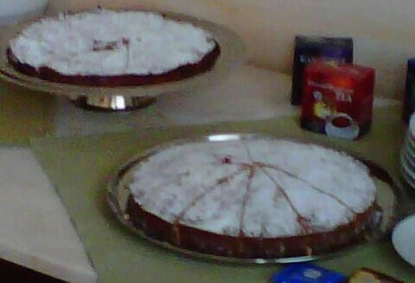 酒店 Hostiliae Ciminiera