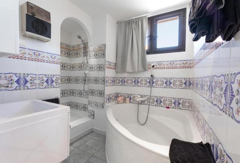 ホテル Hôtel Les Alizés