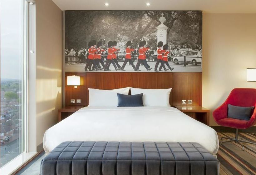 ホテル Hyatt Place West London Hayes