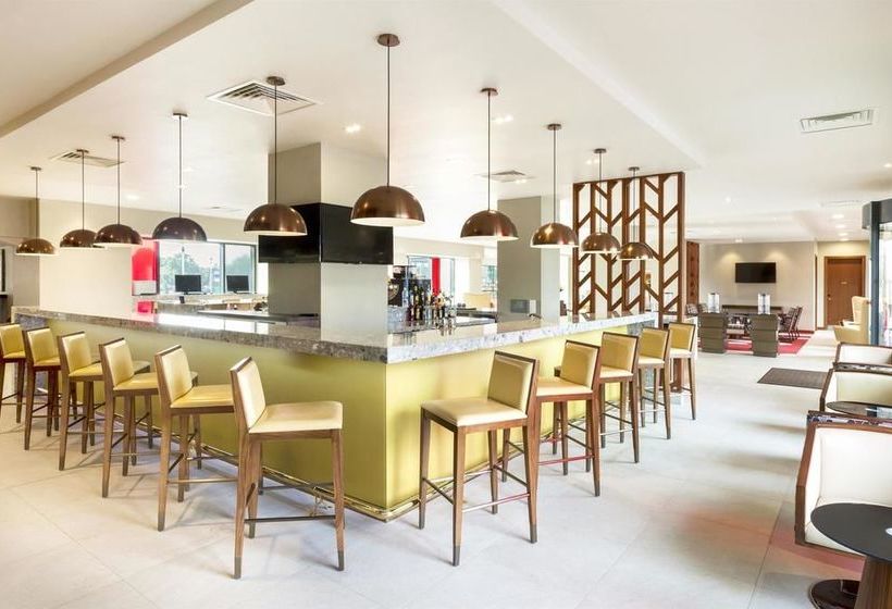 ホテル Hyatt Place West London Hayes