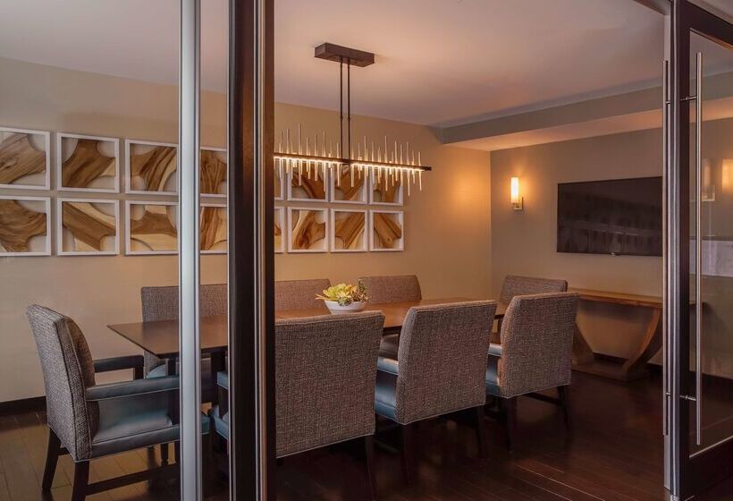 Отель Hyatt Regency Aurora Denver Conference Center