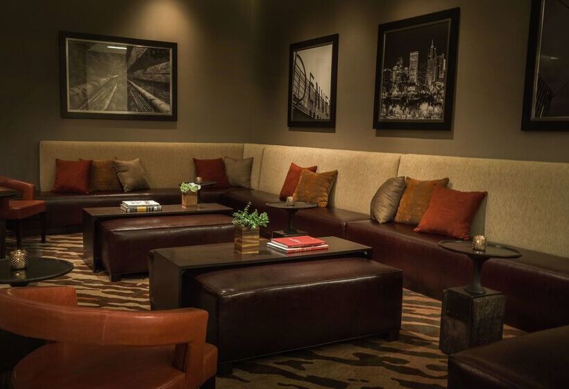 Отель Hyatt Regency Aurora Denver Conference Center