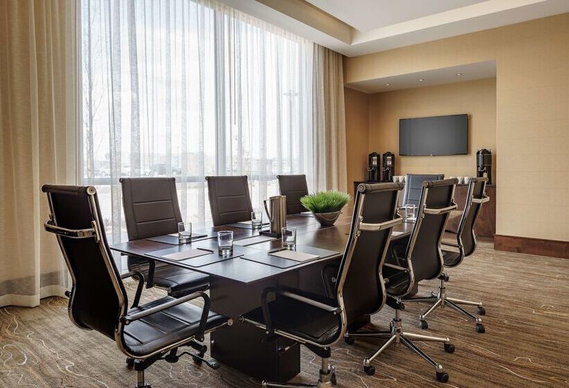 هتل Hyatt Regency Aurora Denver Conference Center
