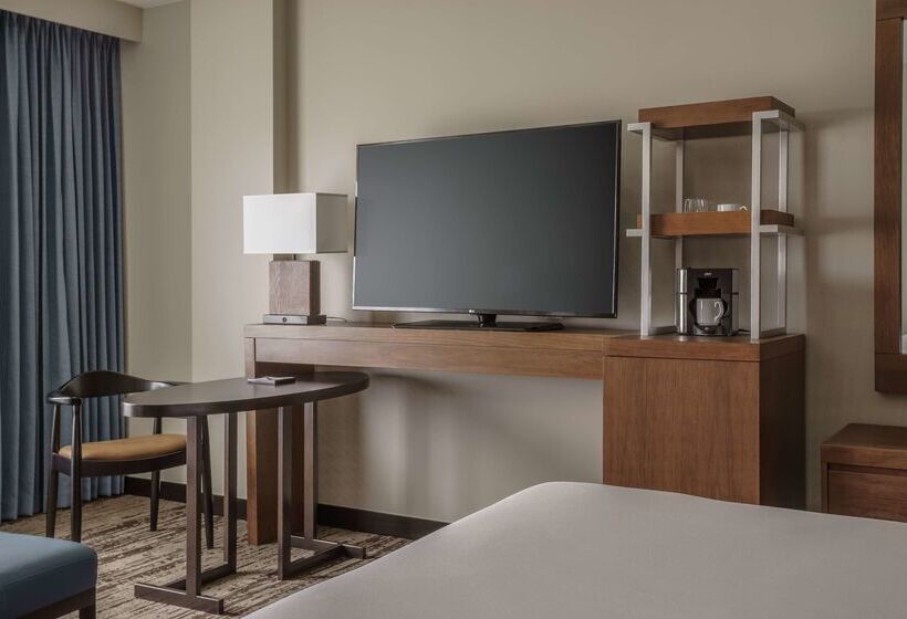 هتل Hyatt Regency Aurora Denver Conference Center
