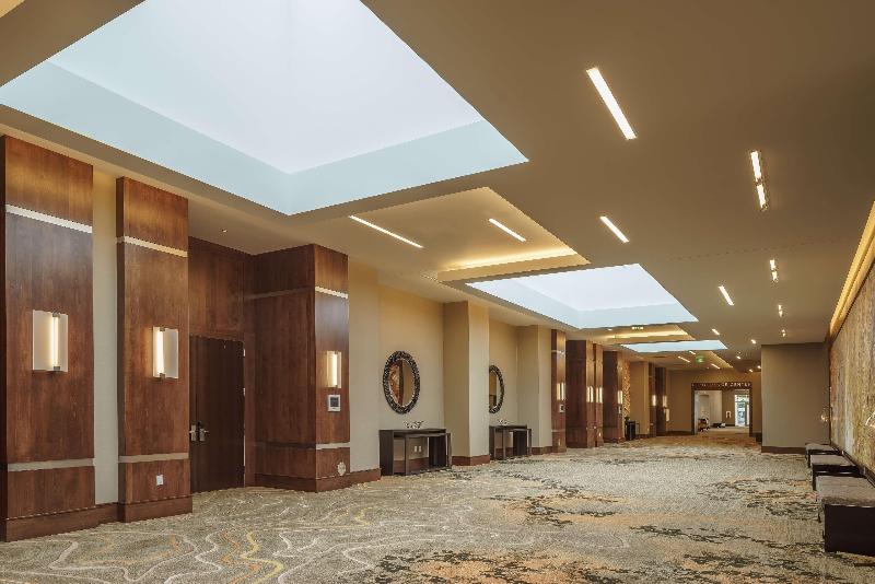 هتل Hyatt Regency Aurora Denver Conference Center