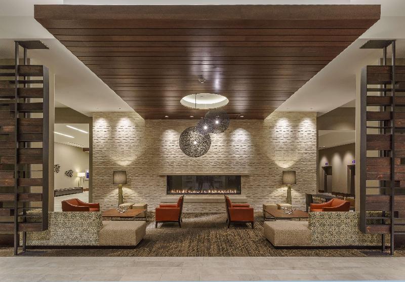 هتل Hyatt Regency Aurora Denver Conference Center