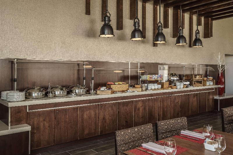 Отель Hyatt Regency Aurora Denver Conference Center