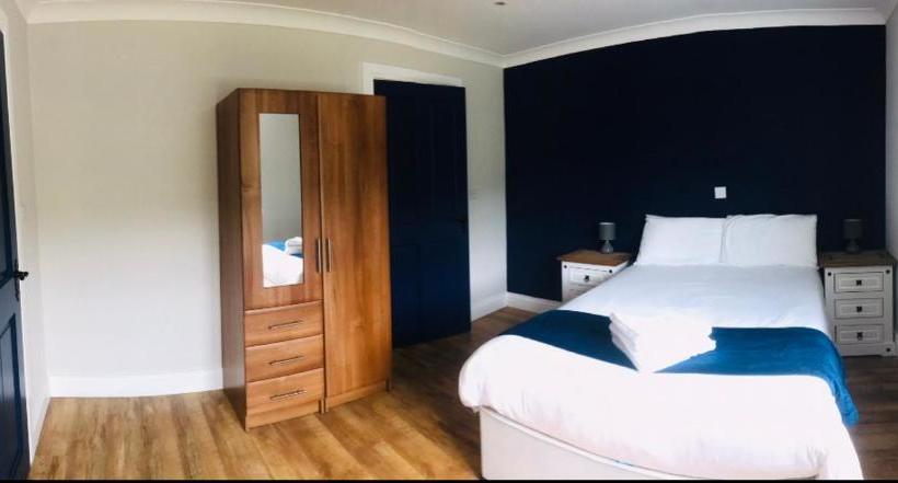 בית מלון כפרי Ionad Siul