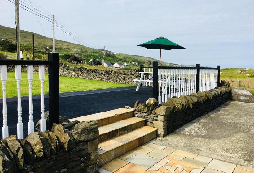 בית מלון כפרי Ionad Siul