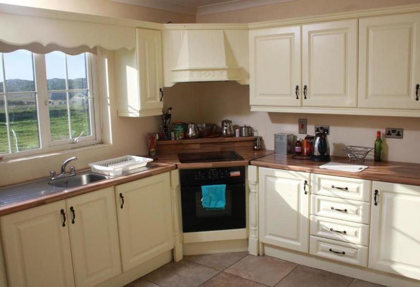 בית מלון כפרי Ionad Siul