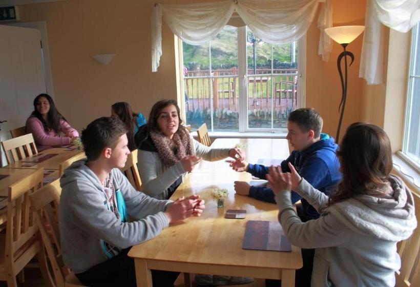 בית מלון כפרי Ionad Siul